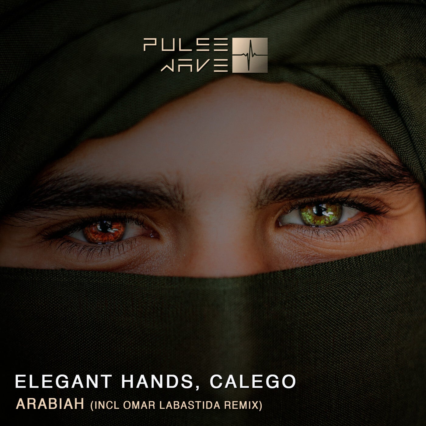 Elegant Hands, Calego – Arabiah EP [PW056]